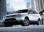 Hyundai Veracruz 2007 года